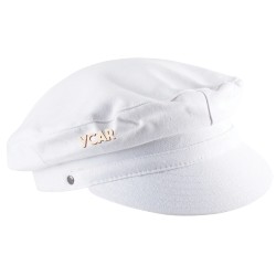 Casquette de marin YCAR