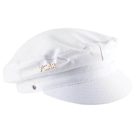 Casquette de marin YCAR