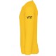 Tee shirt jaune FLT DK