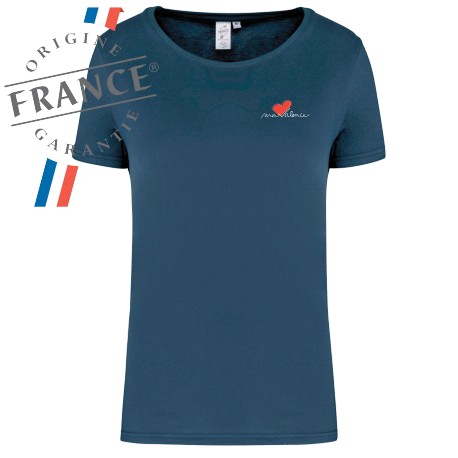 Sweat Unisexe Origine France Garantie – Mon Coeur Valence