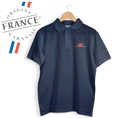 Sweat Unisexe Origine France Garantie – Mon Coeur Valence