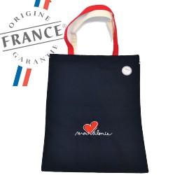 Totebag Origine France Garantie