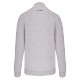 Veste molleton zippé homme MDC