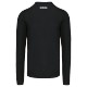 Pull col rond homme MDC