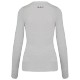 Pull Col O Femme DMC