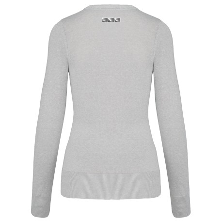Chemise Luxury femme DMC – Amicale Delorean