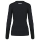 Pull Col O Femme DMC