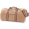 Sac de voyage Vintage DMC – Amicale Delorean