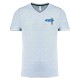 Tee shirt maille piquée Homme CCP
