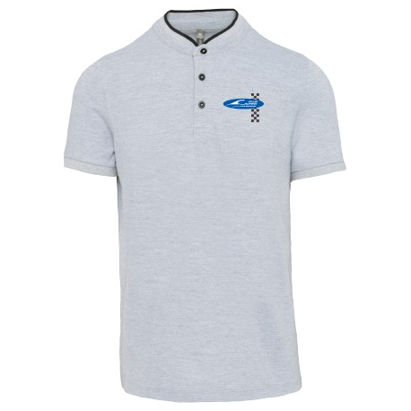Tee shirt maille piquée Homme CCP – Club Capri Passion