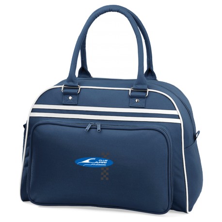 Polo col Mao CCP – Club Capri Passion