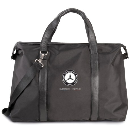 Sac fourre-tout de voyage Mercedes