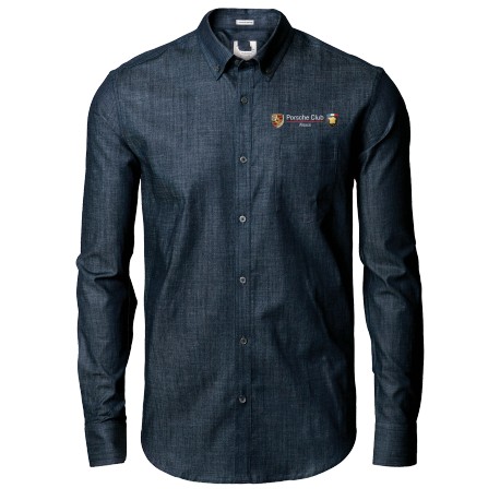 Chemise Homme Alsace