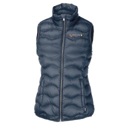 Bodywarmer Femme Premium Alsace