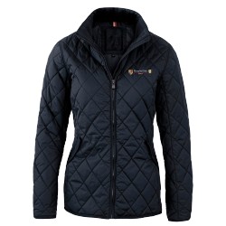 Veste matelassée Premium Femme