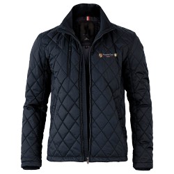 Veste matelassée Premium Homme Alsace