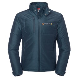 Veste Pilote Homme Alsace