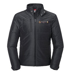 Veste Pilote Homme Alsace