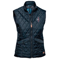 Bodywarmer Premium Femme Passion 969