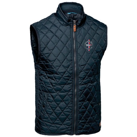 Bodywarmer Premium Homme PASSION 969