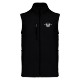 Bodywarmer Softshell Homme DMC