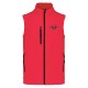 Bodywarmer Softshell Homme DMC