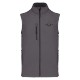 Bodywarmer Softshell Homme DMC