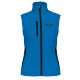 Bodywarmer Softshell Femme DMC