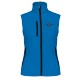 Bodywarmer Softshell Femme DMC