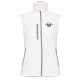 Bodywarmer Softshell Femme DMC