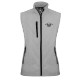 Bodywarmer Softshell Femme DMC