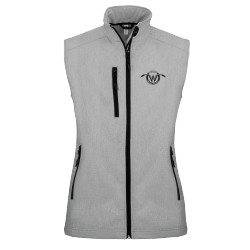 Bodywarmer Softshell Femme DMC