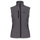 Bodywarmer Softshell Femme DMC