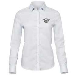 Chemise Luxury femme DMC