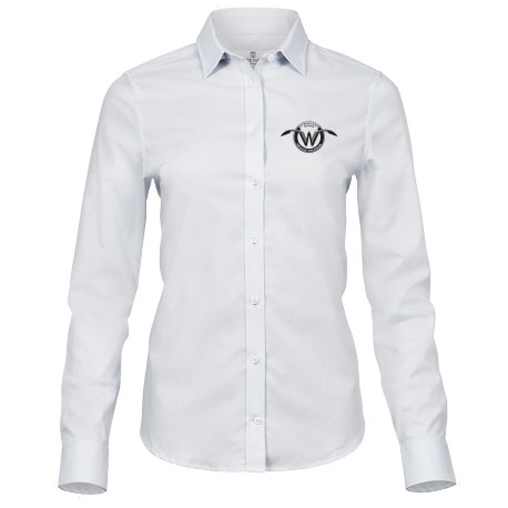 Chemise Luxury femme DMC