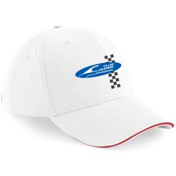 Casquette Capri Passion