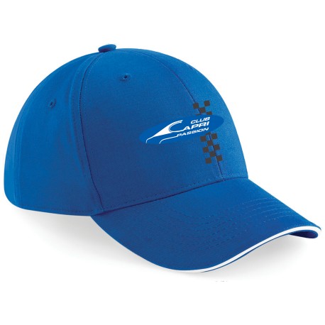 Casquette Capri Passion