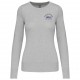 Pull col rond Femme AGBM