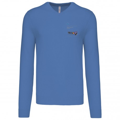 Polo manches courtes Femme E21 – BMW Club E21 France