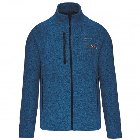 Pull col v Homme E21 – BMW Club E21 France
