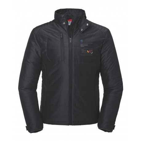 Veste Cross Homme E21