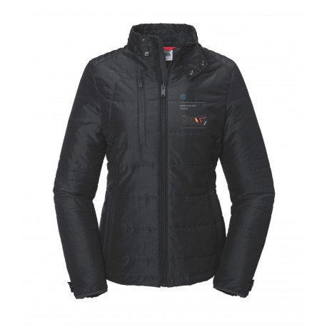 Veste Cross Femme E21