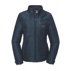 Veste Cross Femme E21