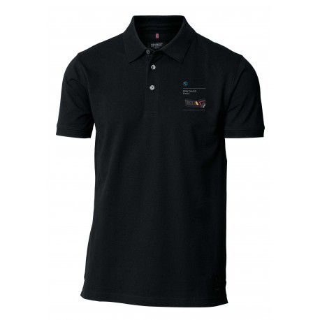 Polo manches courtes Homme E21