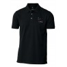 Polo manches courtes Homme E21 – BMW Club E21 France