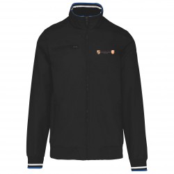 Blouson City Normandie