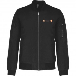 Blouson Bomber Homme Normande