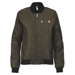 Blouson Bomber Femme Normandie