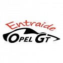 Opel GT Entraide