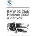 BMW Club Horizon 2002